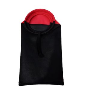 سطل زباله خودرو مدل زیپدار